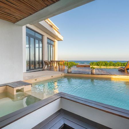 O' Tulum Boutique Hotel - Adults Only Luaran gambar