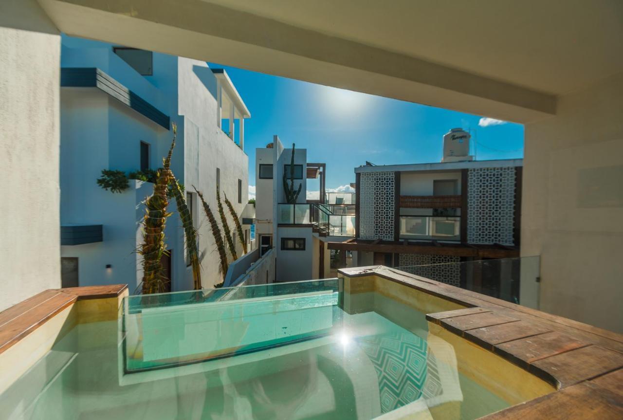 O' Tulum Boutique Hotel - Adults Only Luaran gambar
