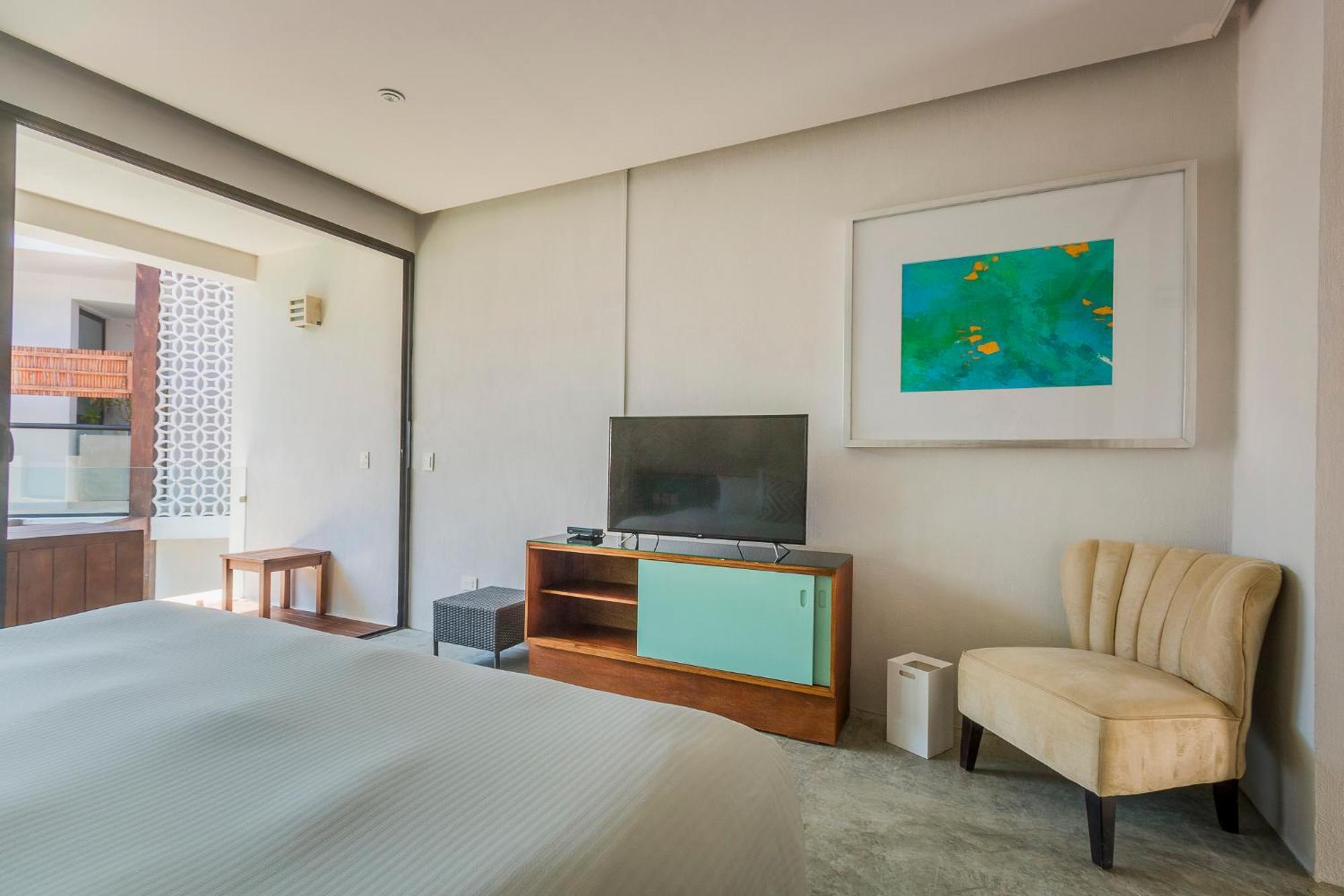 O' Tulum Boutique Hotel - Adults Only Luaran gambar