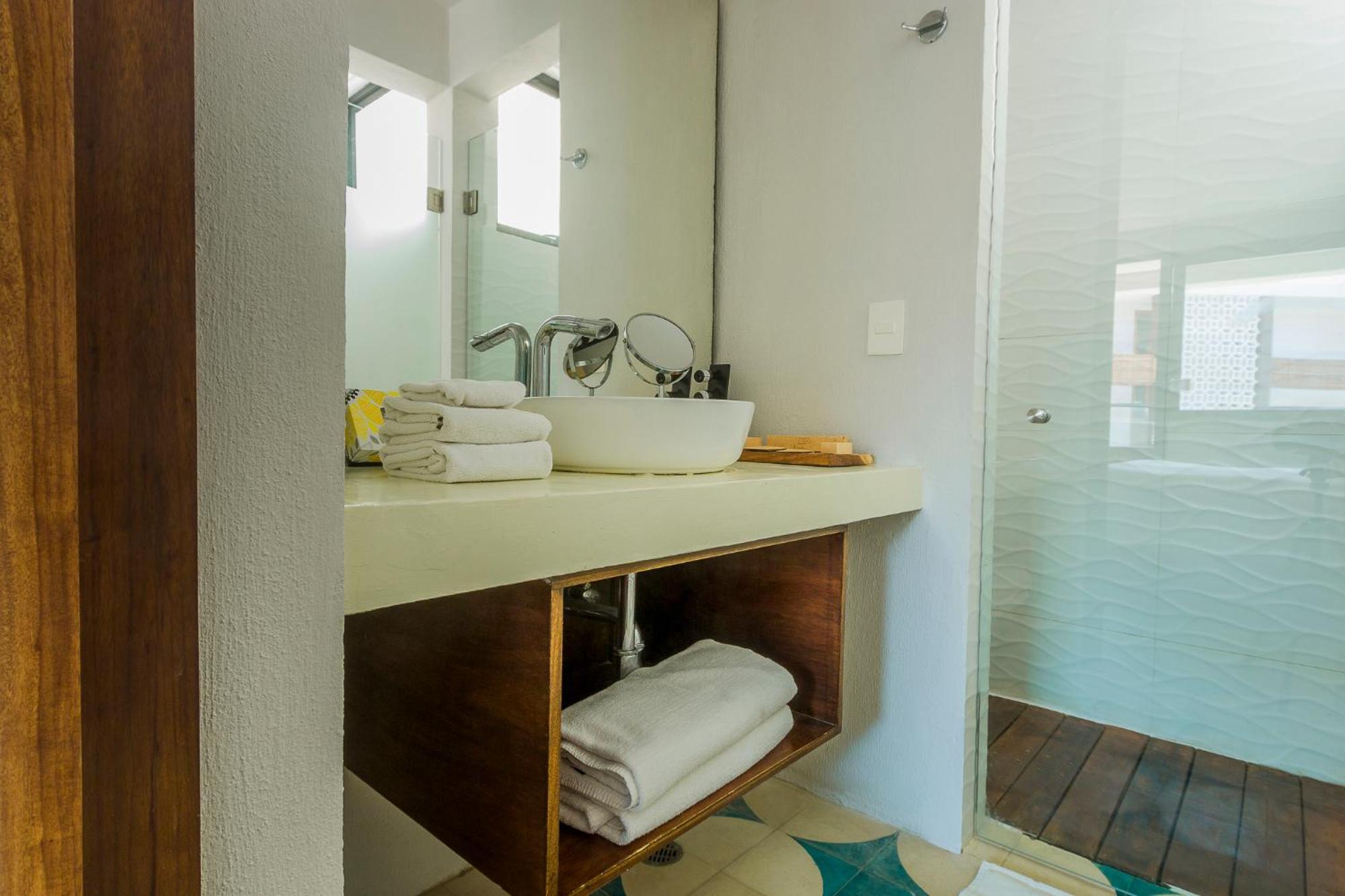 O' Tulum Boutique Hotel - Adults Only Luaran gambar