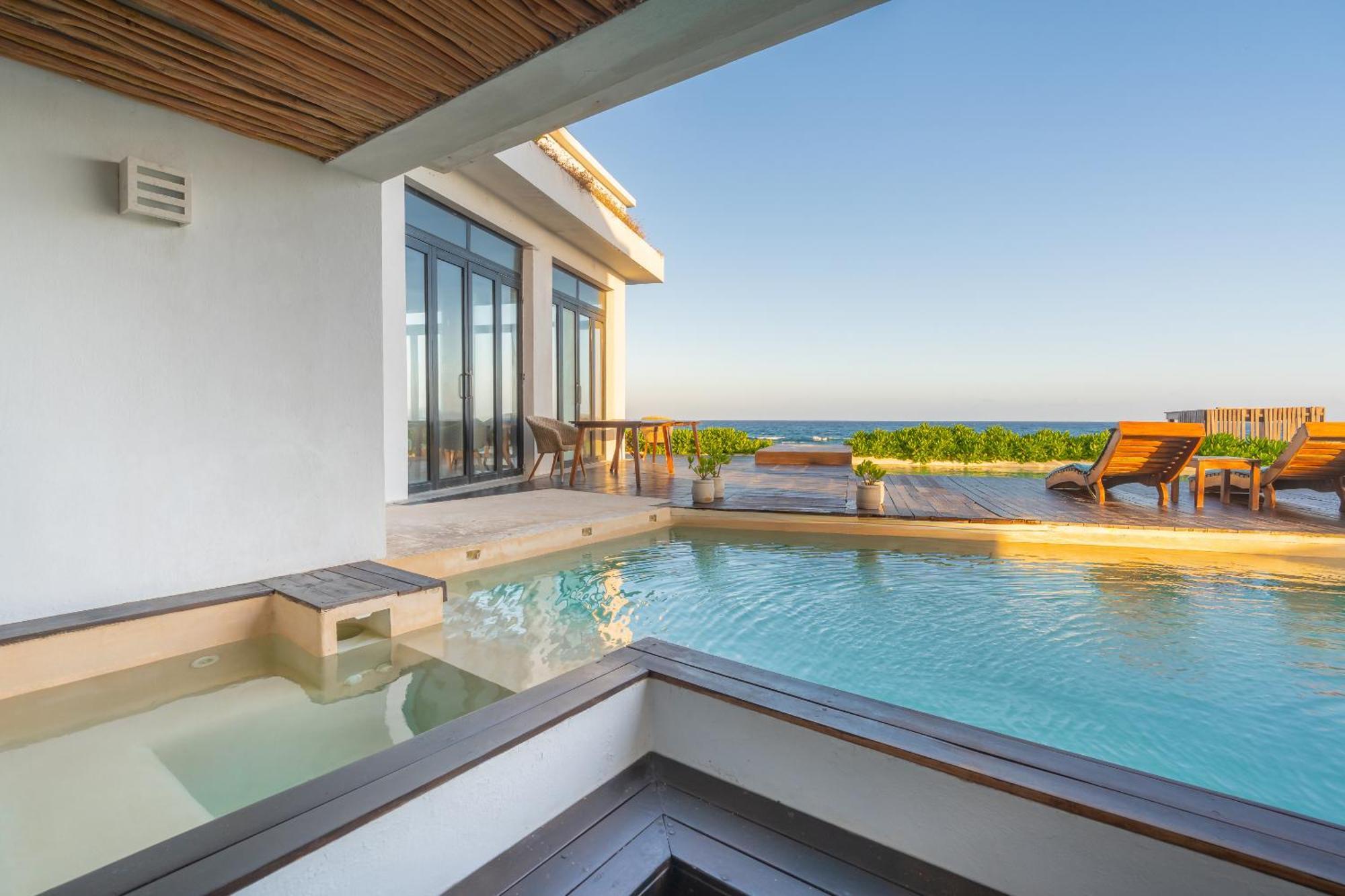 O' Tulum Boutique Hotel - Adults Only Luaran gambar