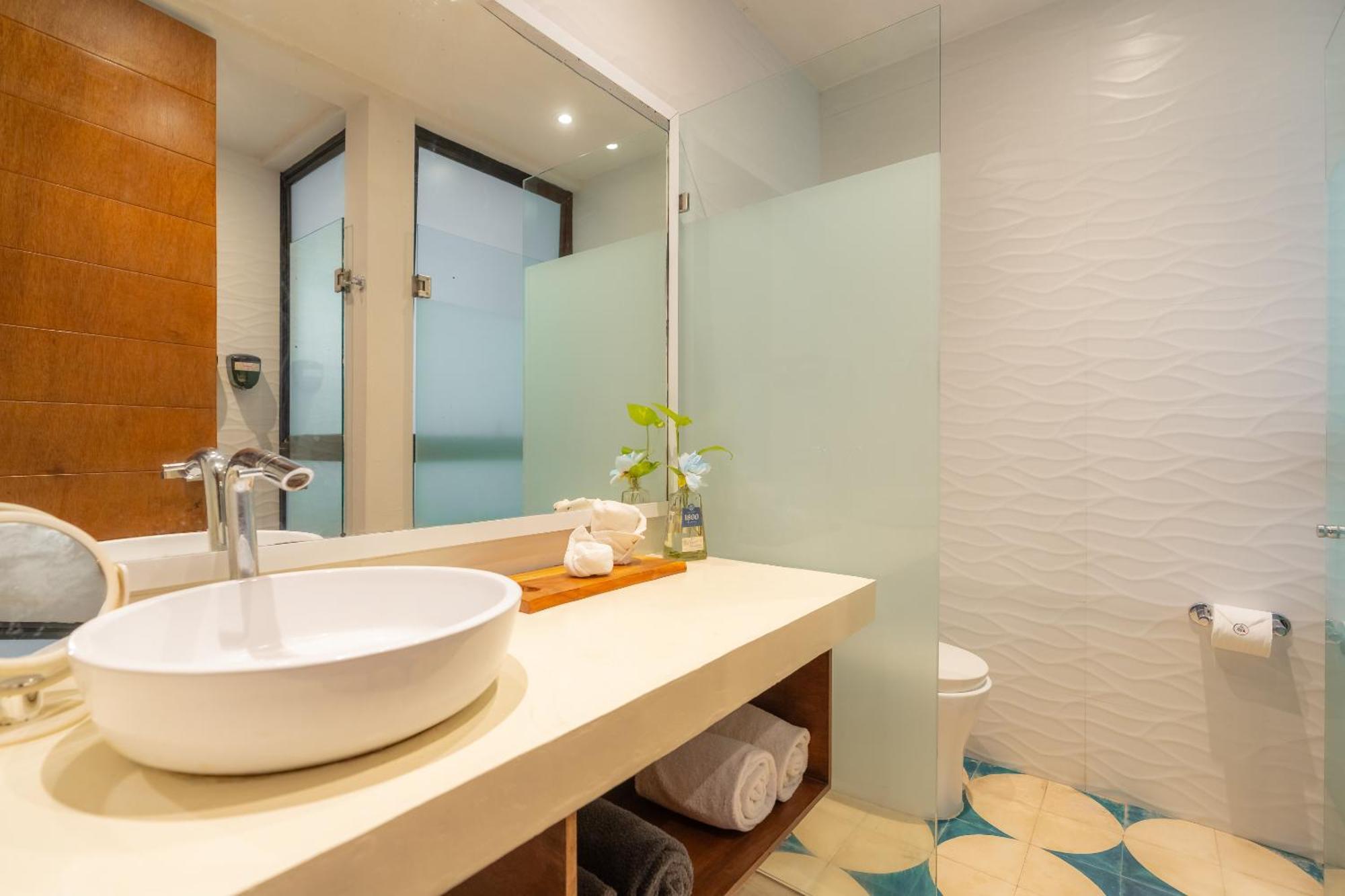 O' Tulum Boutique Hotel - Adults Only Luaran gambar