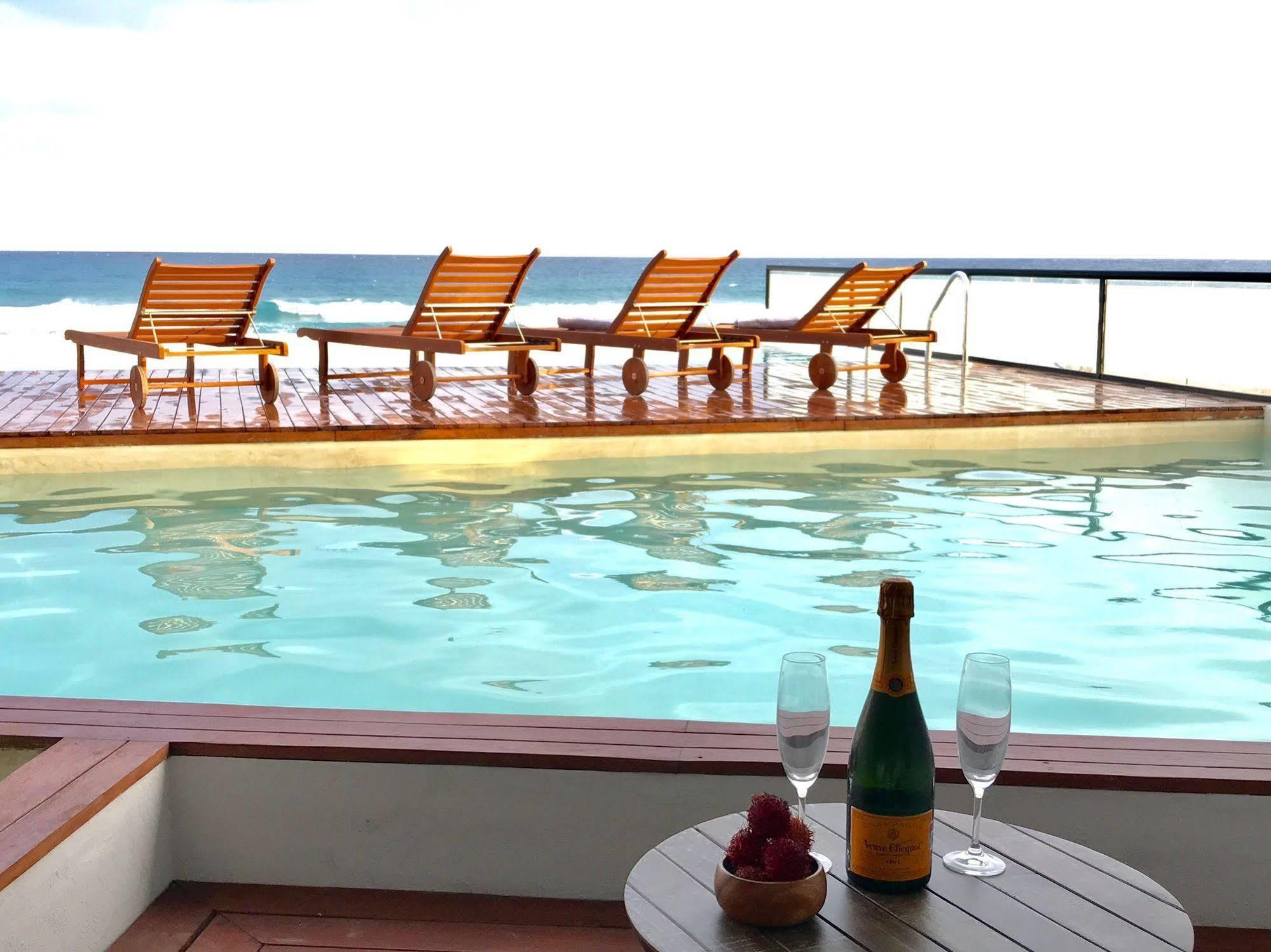 O' Tulum Boutique Hotel - Adults Only Luaran gambar