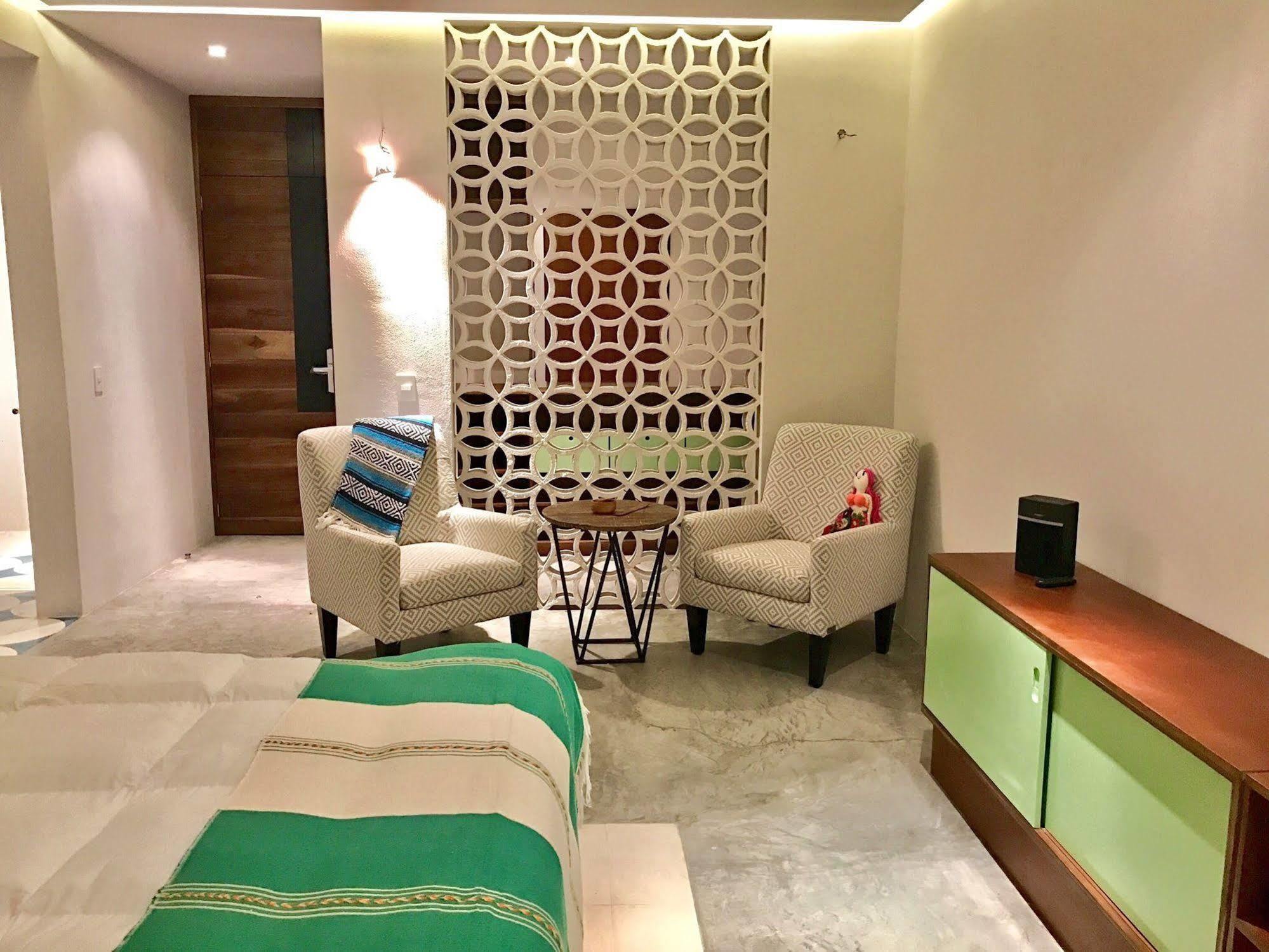 O' Tulum Boutique Hotel - Adults Only Luaran gambar